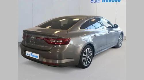Renault Talisman Blue dCi 160 EDC Intens - Photo 5