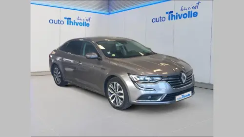 Renault Talisman Blue dCi 160 EDC Intens - Photo 6