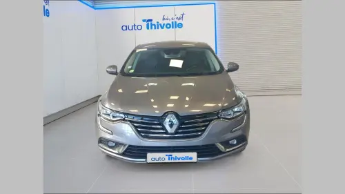 Renault Talisman Blue dCi 160 EDC Intens - Photo 7