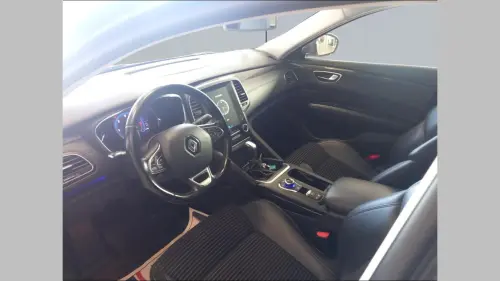 Renault Talisman Blue dCi 160 EDC Intens - Photo 11