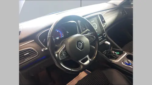 Renault Talisman Blue dCi 160 EDC Intens - Photo 12