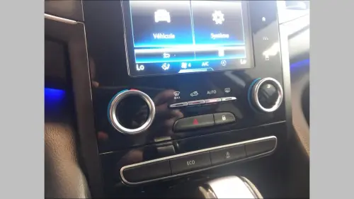 Renault Talisman Blue dCi 160 EDC Intens - Photo 22