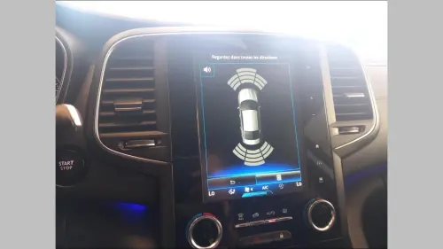 Renault Talisman Blue dCi 160 EDC Intens - Photo 24