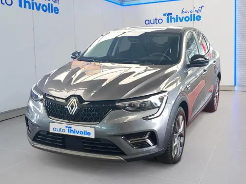 Renault Arkana E-Tech full hybrid 145 GSR2 Evolution - Photo 0
