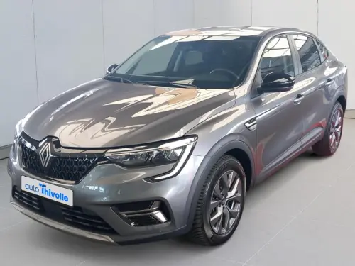 Renault Arkana E-Tech full hybrid 145 GSR2 Evolution - Photo 1