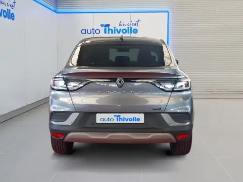Renault Arkana E-Tech full hybrid 145 GSR2 Evolution - Photo 3