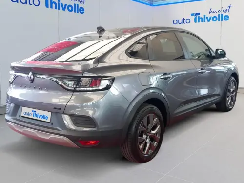 Renault Arkana E-Tech full hybrid 145 GSR2 Evolution - Photo 5