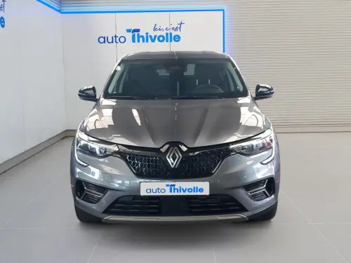 Renault Arkana E-Tech full hybrid 145 GSR2 Evolution - Photo 7