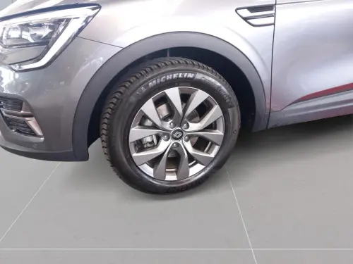 Renault Arkana E-Tech full hybrid 145 GSR2 Evolution - Photo 8