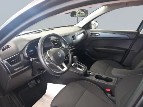Renault Arkana E-Tech full hybrid 145 GSR2 Evolution - Photo 11