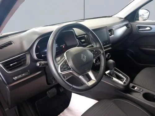 Renault Arkana E-Tech full hybrid 145 GSR2 Evolution - Photo 12