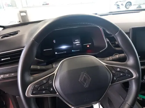 Renault Arkana E-Tech full hybrid 145 GSR2 Evolution - Photo 13