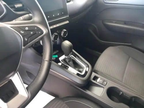 Renault Arkana E-Tech full hybrid 145 GSR2 Evolution - Photo 14