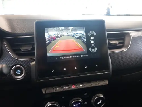 Renault Arkana E-Tech full hybrid 145 GSR2 Evolution - Photo 24
