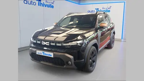 Dacia Duster Hybrid 155 Extreme - Photo 0