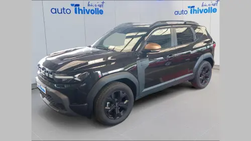 Dacia Duster Hybrid 155 Extreme - Photo 1