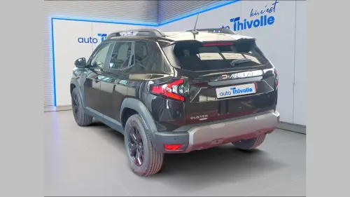 Dacia Duster Hybrid 155 Extreme - Photo 2