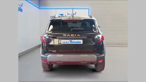 Dacia Duster Hybrid 155 Extreme - Photo 3