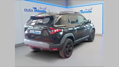 Dacia Duster Hybrid 155 Extreme - Photo 4