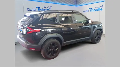 Dacia Duster Hybrid 155 Extreme - Photo 5