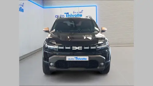 Dacia Duster Hybrid 155 Extreme - Photo 7