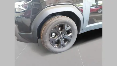 Dacia Duster Hybrid 155 Extreme - Photo 8