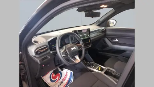 Dacia Duster Hybrid 155 Extreme - Photo 11