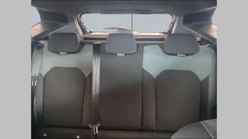 Dacia Duster Hybrid 155 Extreme - Photo 15