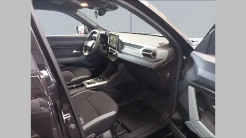 Dacia Duster Hybrid 155 Extreme - Photo 16