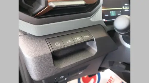 Dacia Duster Hybrid 155 Extreme - Photo 19