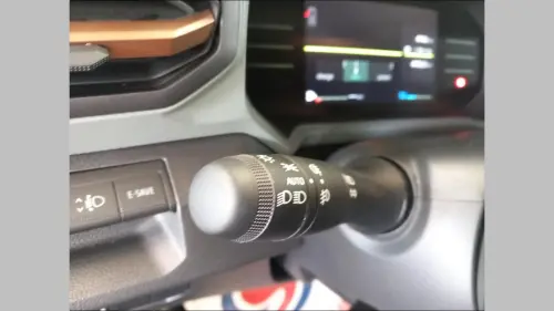 Dacia Duster Hybrid 155 Extreme - Photo 21