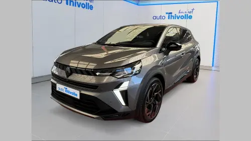 Renault Symbioz E-Tech full hybrid 160 ch Esprit Alpine - Photo 0