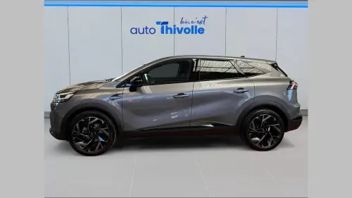 Renault Symbioz E-Tech full hybrid 160 ch Esprit Alpine - Photo 1