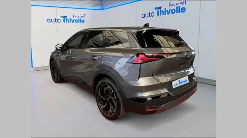 Renault Symbioz E-Tech full hybrid 160 ch Esprit Alpine - Photo 2