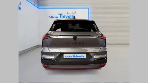 Renault Symbioz E-Tech full hybrid 160 ch Esprit Alpine - Photo 3