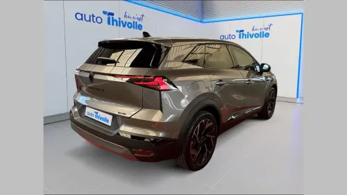 Renault Symbioz E-Tech full hybrid 160 ch Esprit Alpine - Photo 4