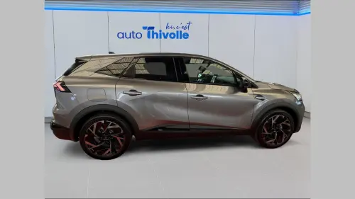 Renault Symbioz E-Tech full hybrid 160 ch Esprit Alpine - Photo 5