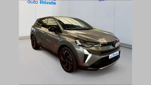 Renault Symbioz E-Tech full hybrid 160 ch Esprit Alpine - Photo 6