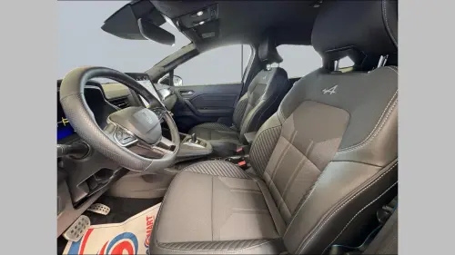 Renault Symbioz E-Tech full hybrid 160 ch Esprit Alpine - Photo 9