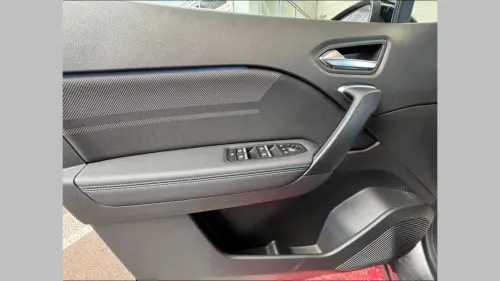 Renault Symbioz E-Tech full hybrid 160 ch Esprit Alpine - Photo 10