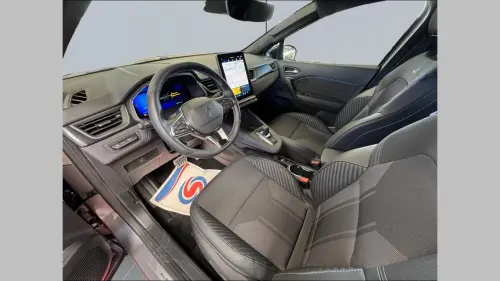 Renault Symbioz E-Tech full hybrid 160 ch Esprit Alpine - Photo 11
