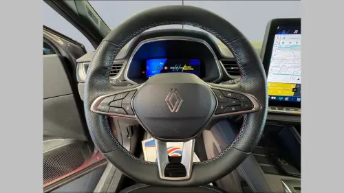 Renault Symbioz E-Tech full hybrid 160 ch Esprit Alpine - Photo 12