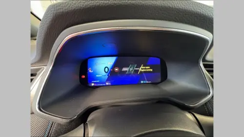 Renault Symbioz E-Tech full hybrid 160 ch Esprit Alpine - Photo 13