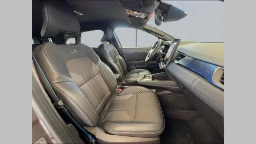 Renault Symbioz E-Tech full hybrid 160 ch Esprit Alpine - Photo 16
