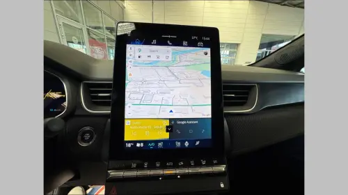 Renault Symbioz E-Tech full hybrid 160 ch Esprit Alpine - Photo 20