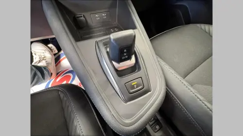 Renault Symbioz E-Tech full hybrid 160 ch Esprit Alpine - Photo 23