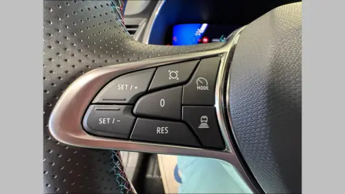 Renault Symbioz E-Tech full hybrid 160 ch Esprit Alpine - Photo 24