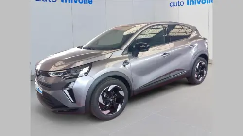 Renault Captur TCe 115 ch Techno - Photo 1