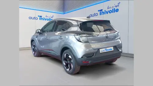 Renault Captur TCe 115 ch Techno - Photo 2