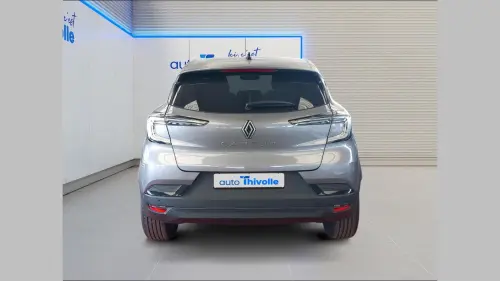 Renault Captur TCe 115 ch Techno - Photo 3